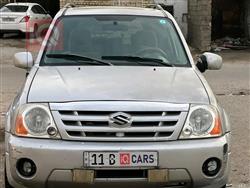 سوزوكي فيتارا